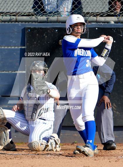 Thumbnail 2 in Wheatland @ Elk Grove photogallery.