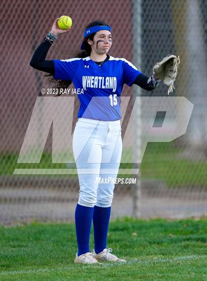 Thumbnail 2 in Wheatland @ Elk Grove photogallery.