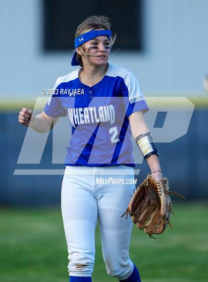 Thumbnail 2 in Wheatland @ Elk Grove photogallery.