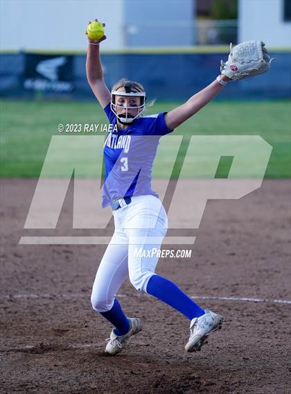 Thumbnail 1 in Wheatland @ Elk Grove photogallery.