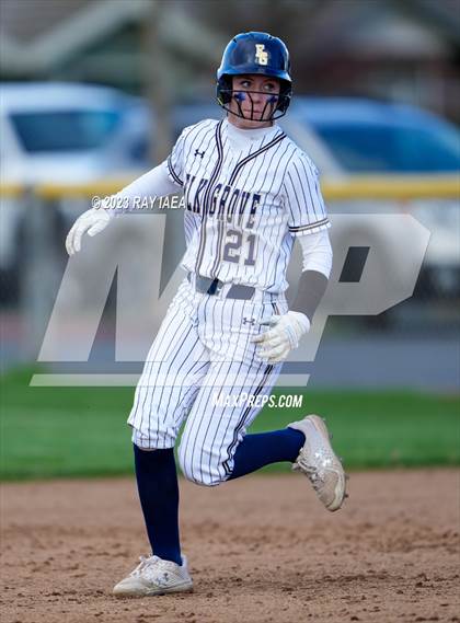 Thumbnail 3 in Wheatland @ Elk Grove photogallery.