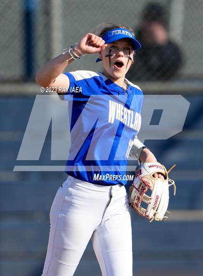Thumbnail 3 in Wheatland @ Elk Grove photogallery.