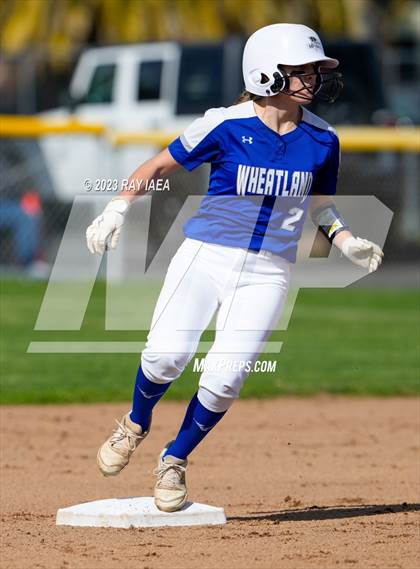 Thumbnail 1 in Wheatland @ Elk Grove photogallery.