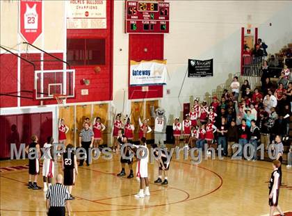 Thumbnail 2 in Ryle @ Holmes photogallery.