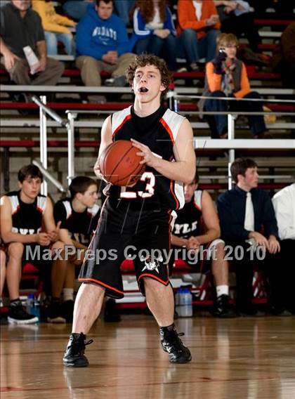 Thumbnail 2 in Ryle @ Holmes photogallery.