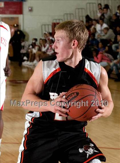 Thumbnail 3 in Ryle @ Holmes photogallery.