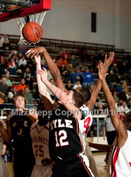 Thumbnail 3 in Ryle @ Holmes photogallery.
