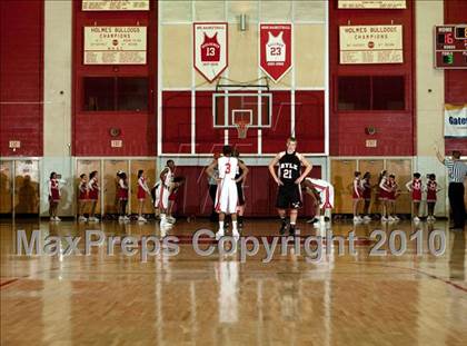 Thumbnail 3 in Ryle @ Holmes photogallery.
