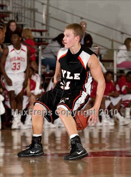 Thumbnail 3 in Ryle @ Holmes photogallery.