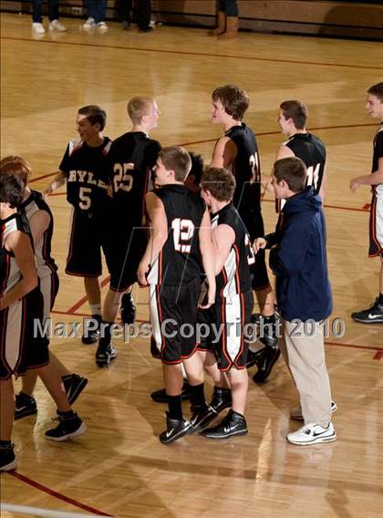 Thumbnail 1 in Ryle @ Holmes photogallery.