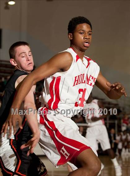 Thumbnail 2 in Ryle @ Holmes photogallery.