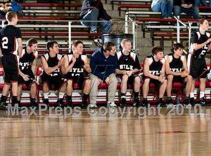 Thumbnail 2 in Ryle @ Holmes photogallery.