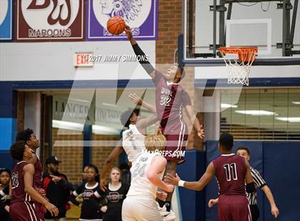 Thumbnail 2 in Belleville West @ Belleville East photogallery.