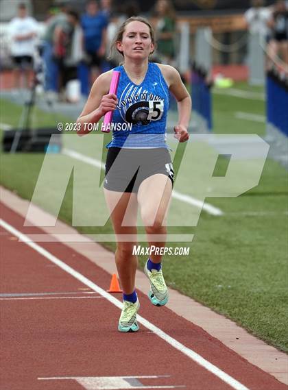 Thumbnail 1 in NCAC League Meet photogallery.