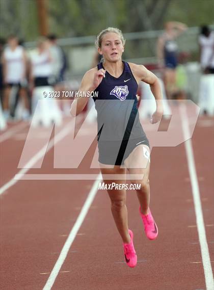 Thumbnail 1 in NCAC League Meet photogallery.