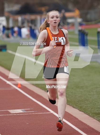 Thumbnail 1 in NCAC League Meet photogallery.
