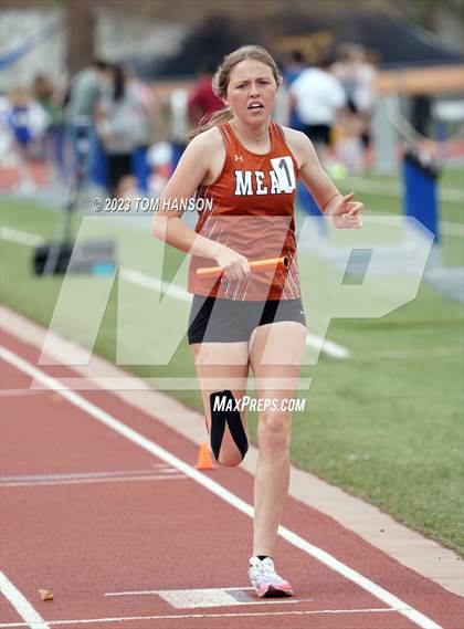 Thumbnail 3 in NCAC League Meet photogallery.