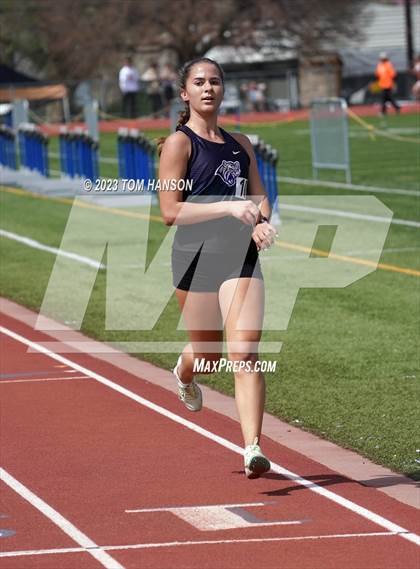 Thumbnail 1 in NCAC League Meet photogallery.