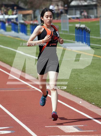 Thumbnail 3 in NCAC League Meet photogallery.