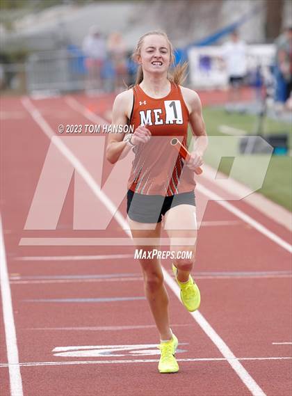 Thumbnail 2 in NCAC League Meet photogallery.