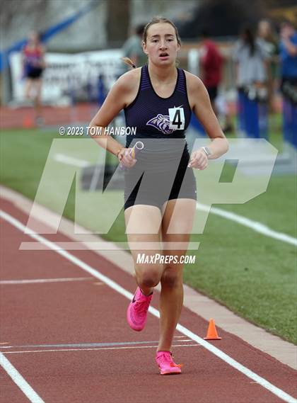 Thumbnail 1 in NCAC League Meet photogallery.