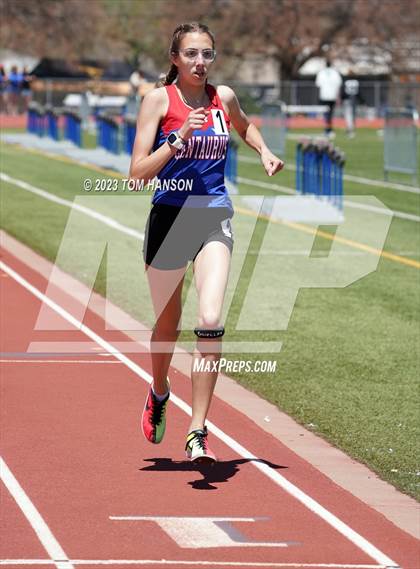 Thumbnail 3 in NCAC League Meet photogallery.