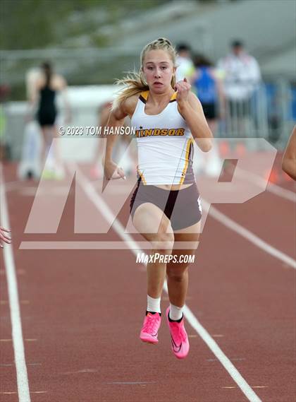 Thumbnail 1 in NCAC League Meet photogallery.