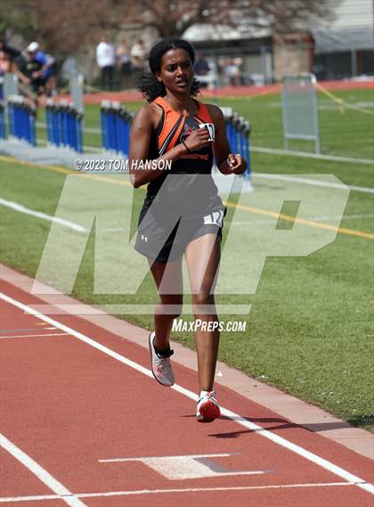 Thumbnail 1 in NCAC League Meet photogallery.