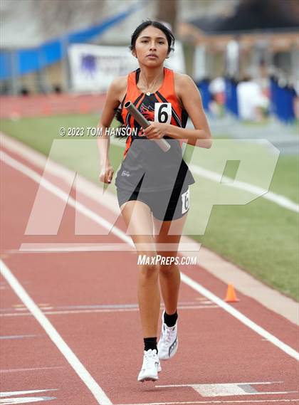Thumbnail 2 in NCAC League Meet photogallery.