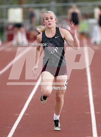 Thumbnail 2 in NCAC League Meet photogallery.