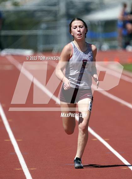 Thumbnail 3 in NCAC League Meet photogallery.