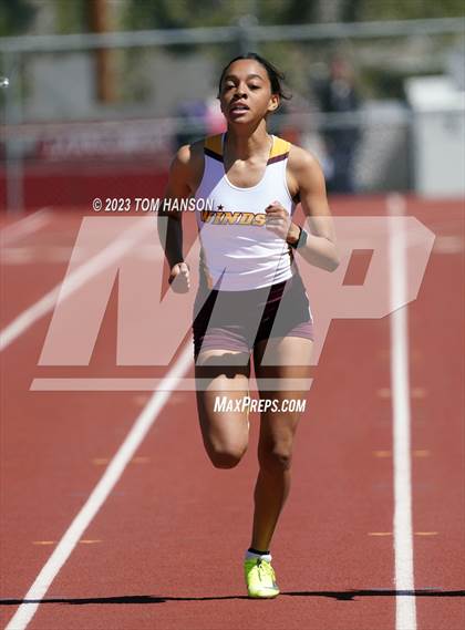 Thumbnail 1 in NCAC League Meet photogallery.
