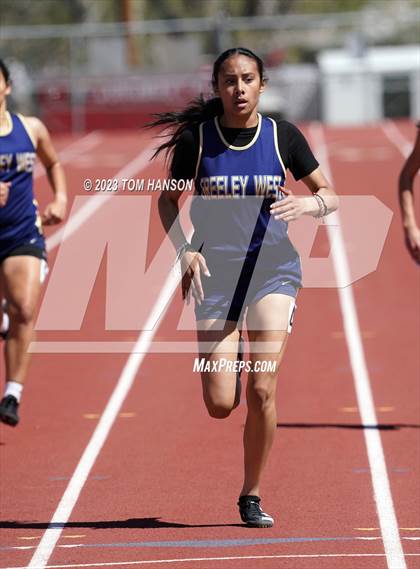 Thumbnail 3 in NCAC League Meet photogallery.