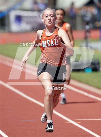 Thumbnail 1 in NCAC League Meet photogallery.