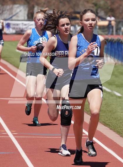 Thumbnail 2 in NCAC League Meet photogallery.