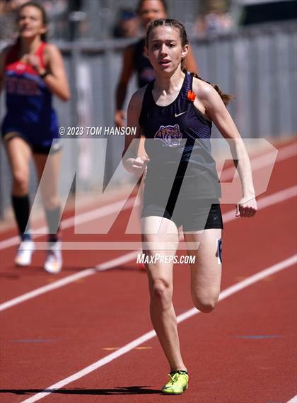 Thumbnail 2 in NCAC League Meet photogallery.