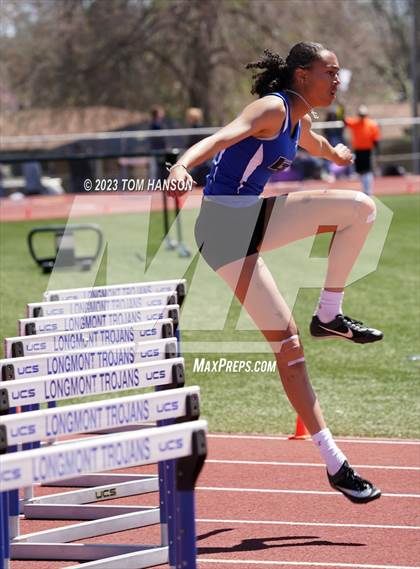 Thumbnail 1 in NCAC League Meet photogallery.