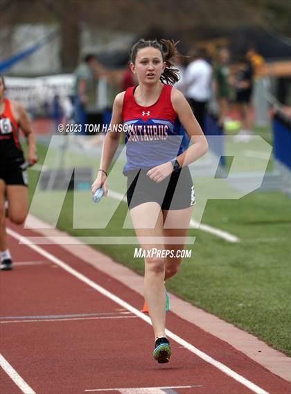 Thumbnail 1 in NCAC League Meet photogallery.