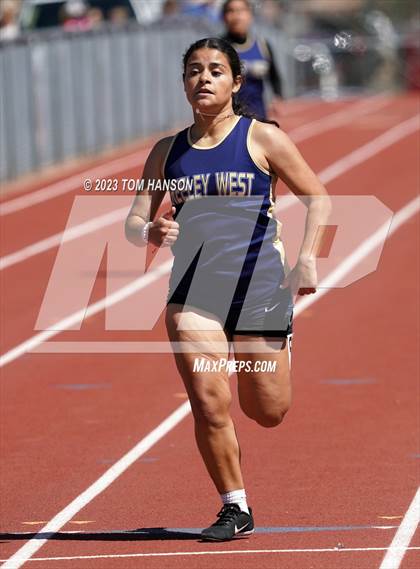 Thumbnail 1 in NCAC League Meet photogallery.