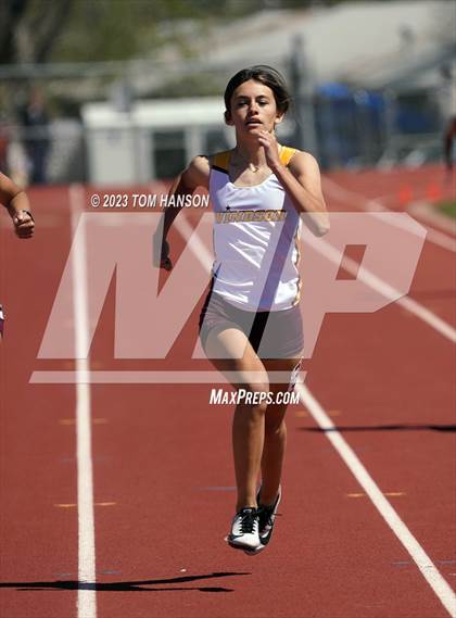 Thumbnail 2 in NCAC League Meet photogallery.