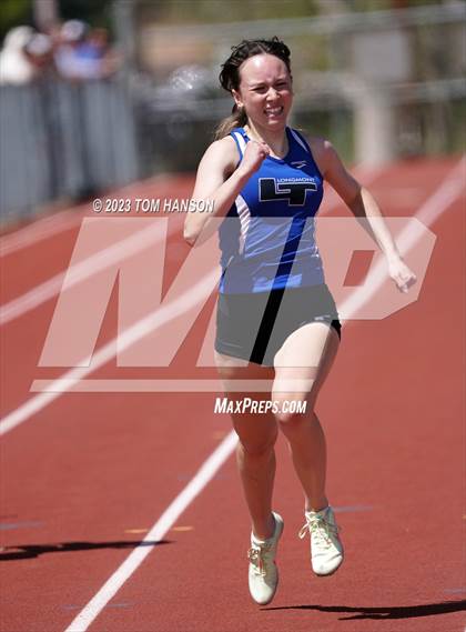 Thumbnail 1 in NCAC League Meet photogallery.