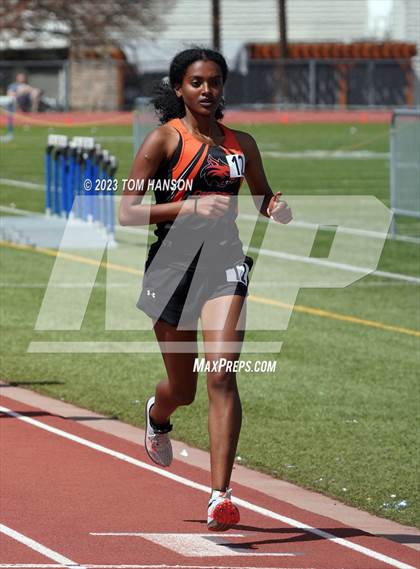 Thumbnail 2 in NCAC League Meet photogallery.