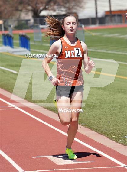 Thumbnail 1 in NCAC League Meet photogallery.