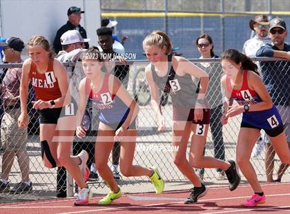 Thumbnail 2 in NCAC League Meet photogallery.