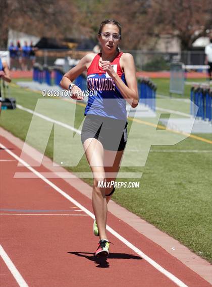 Thumbnail 2 in NCAC League Meet photogallery.