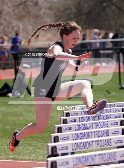 Thumbnail 2 in NCAC League Meet photogallery.