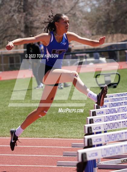 Thumbnail 1 in NCAC League Meet photogallery.