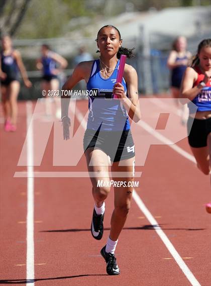 Thumbnail 1 in NCAC League Meet photogallery.