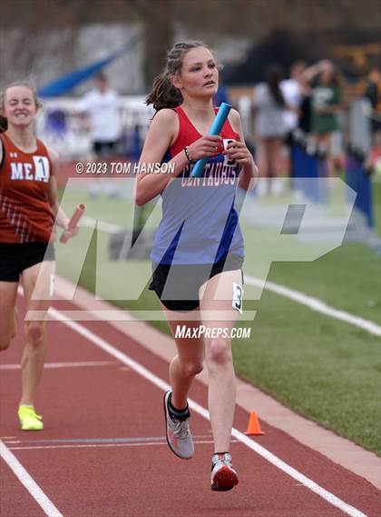 Thumbnail 1 in NCAC League Meet photogallery.