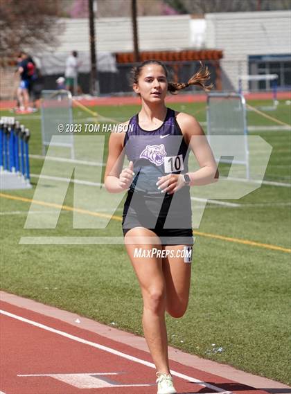 Thumbnail 3 in NCAC League Meet photogallery.